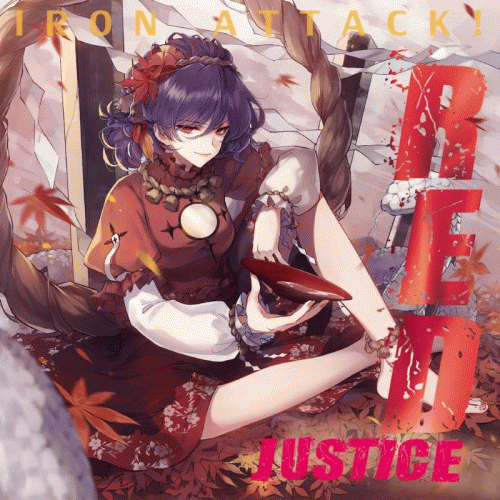 Iron Attack : Red Justice